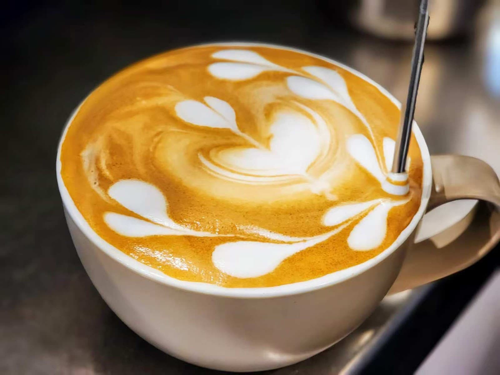Square cafe AU — Mitcham, Adelaide
