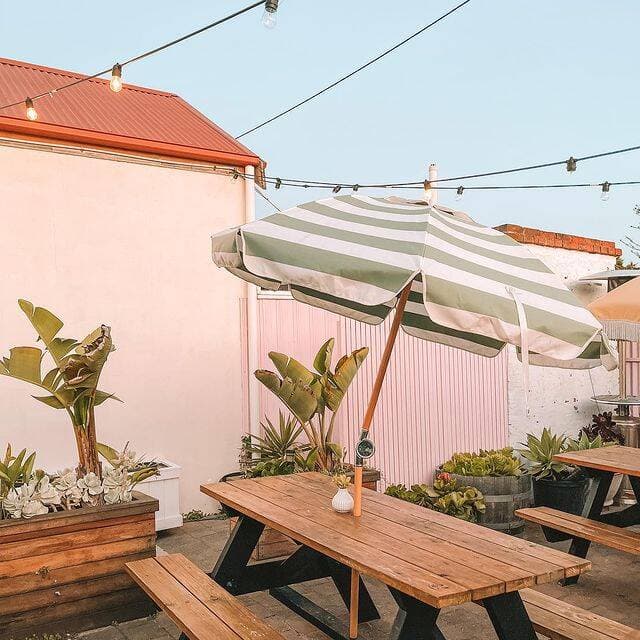 The Seller Door — Brighton, Adelaide