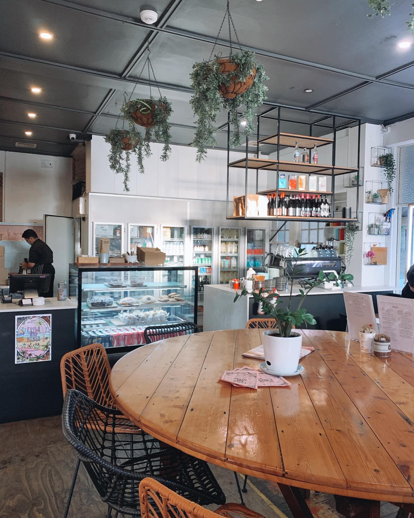 Alimentary Eatery — Brighton, Adelaide