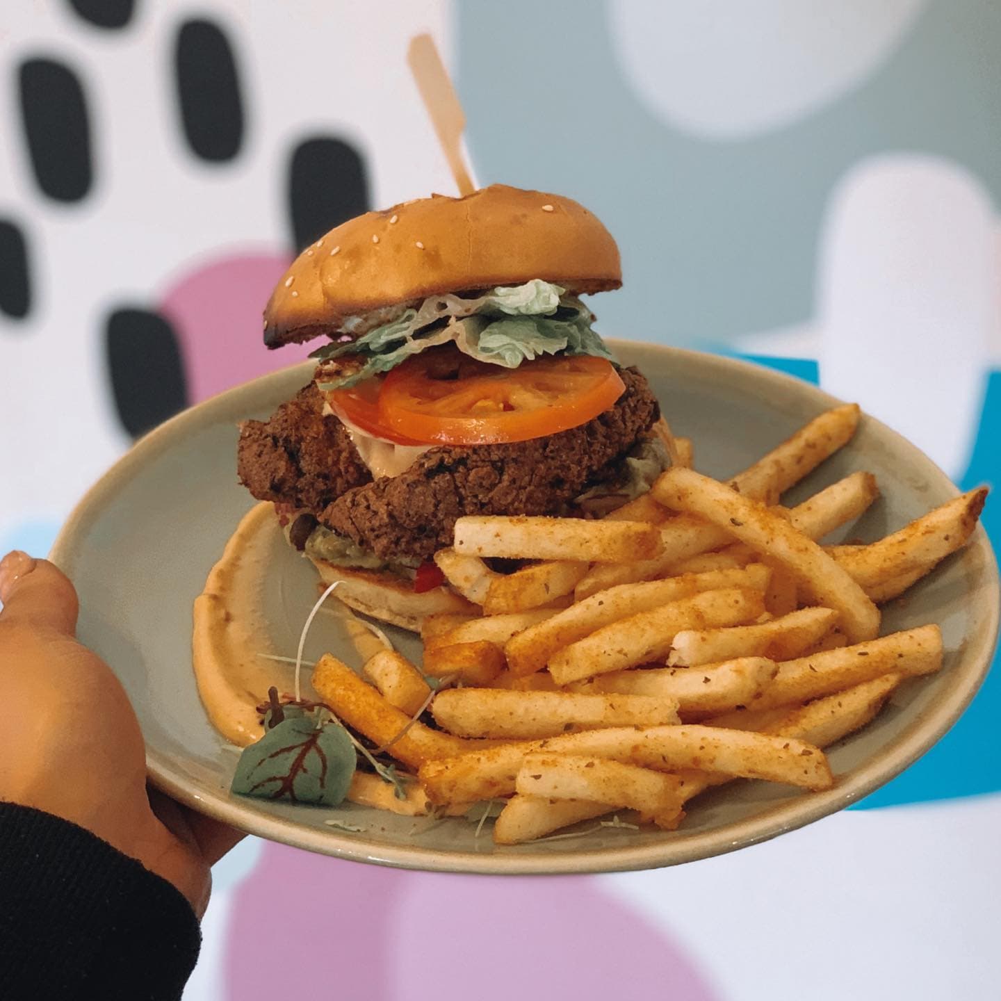Alimentary Eatery — Brighton, Adelaide