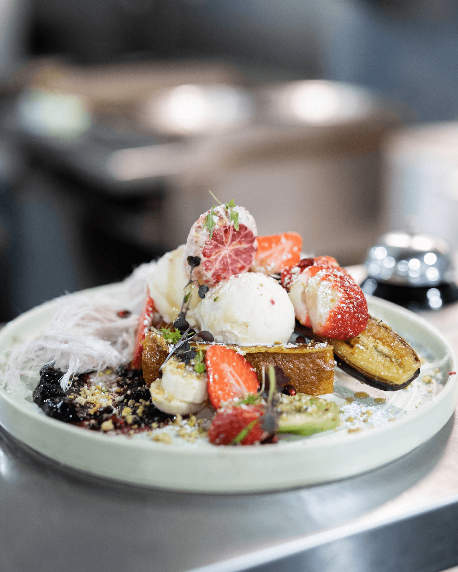 Cafe Brio — Brighton, Adelaide