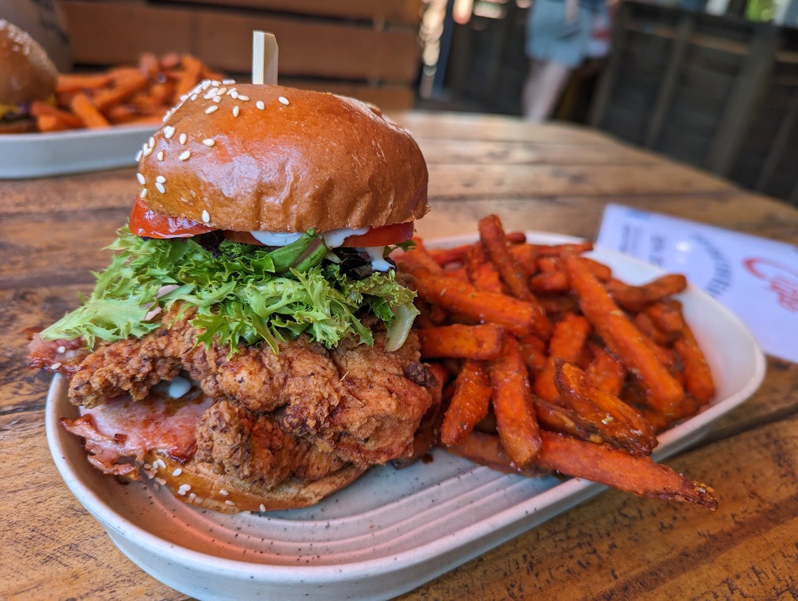 Big Shots Cafe - Brighton — Brighton, Adelaide