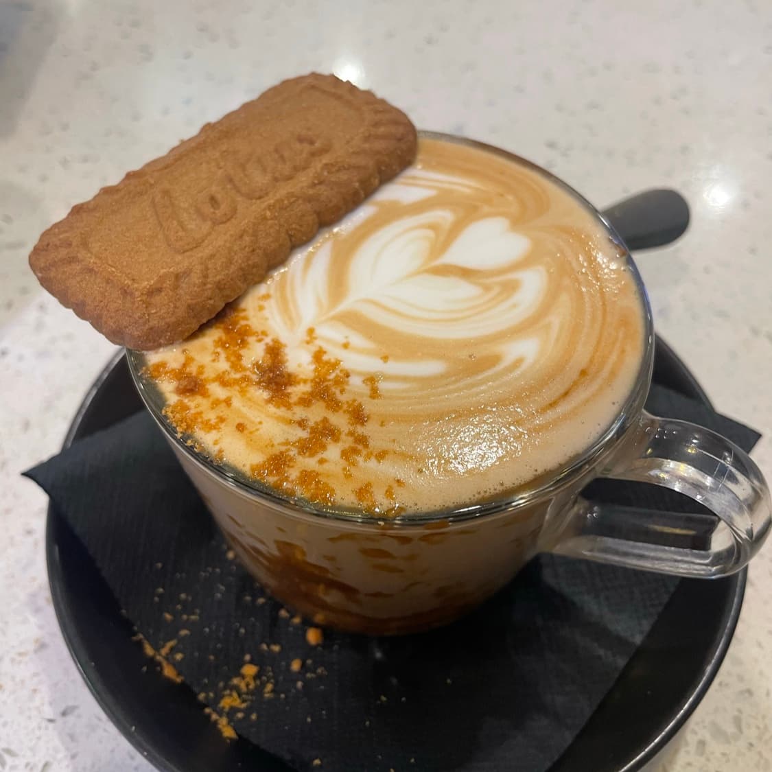 Big Shots Cafe - Brighton — Brighton, Adelaide