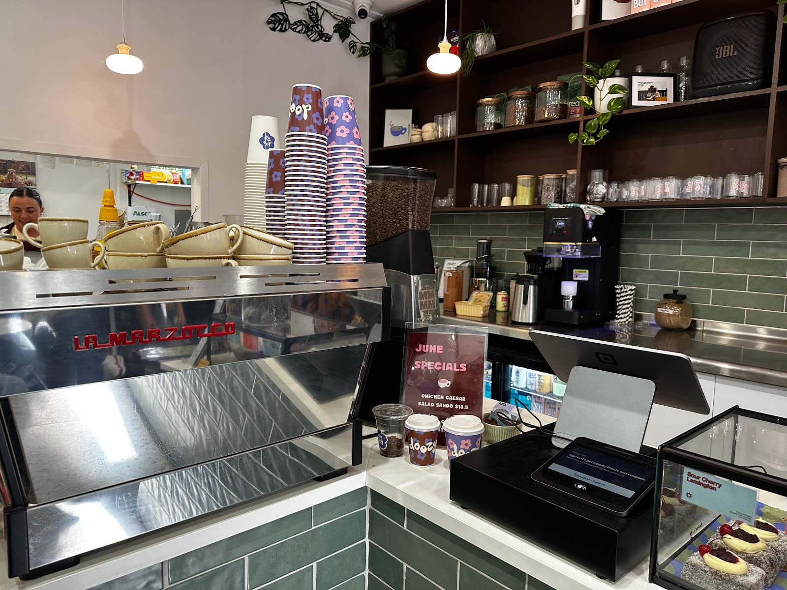 Doozy Deli — Brighton, Adelaide
