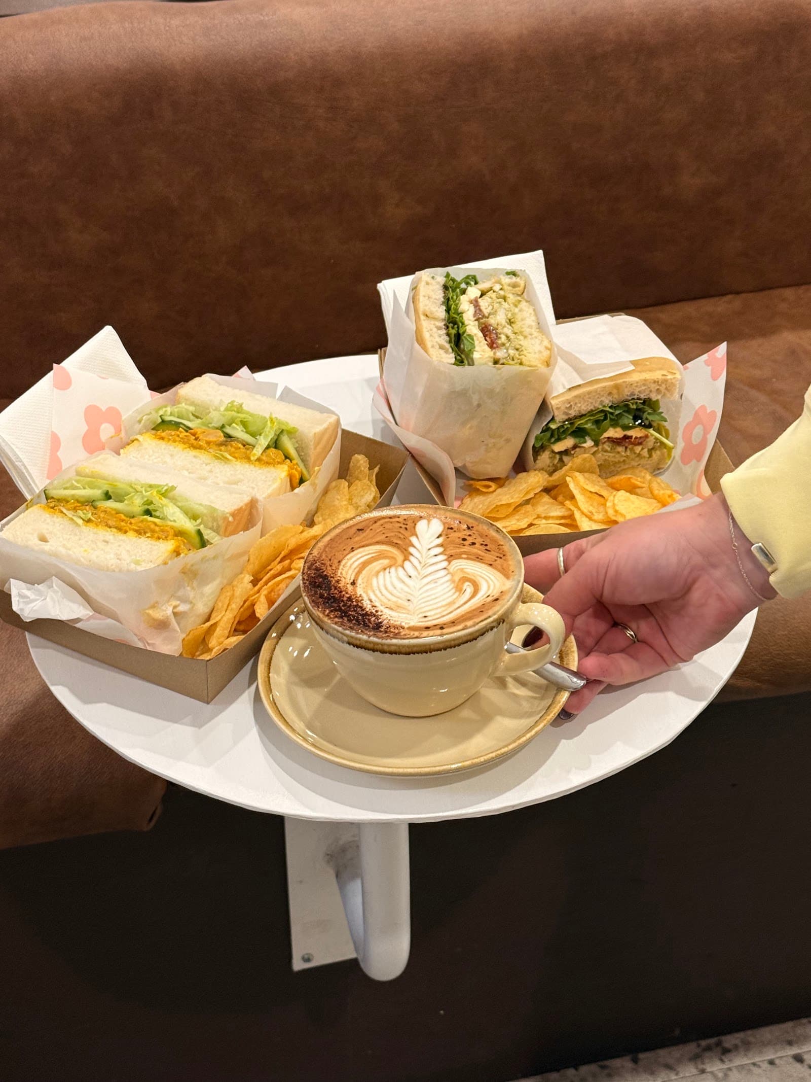 Doozy Deli — Brighton, Adelaide