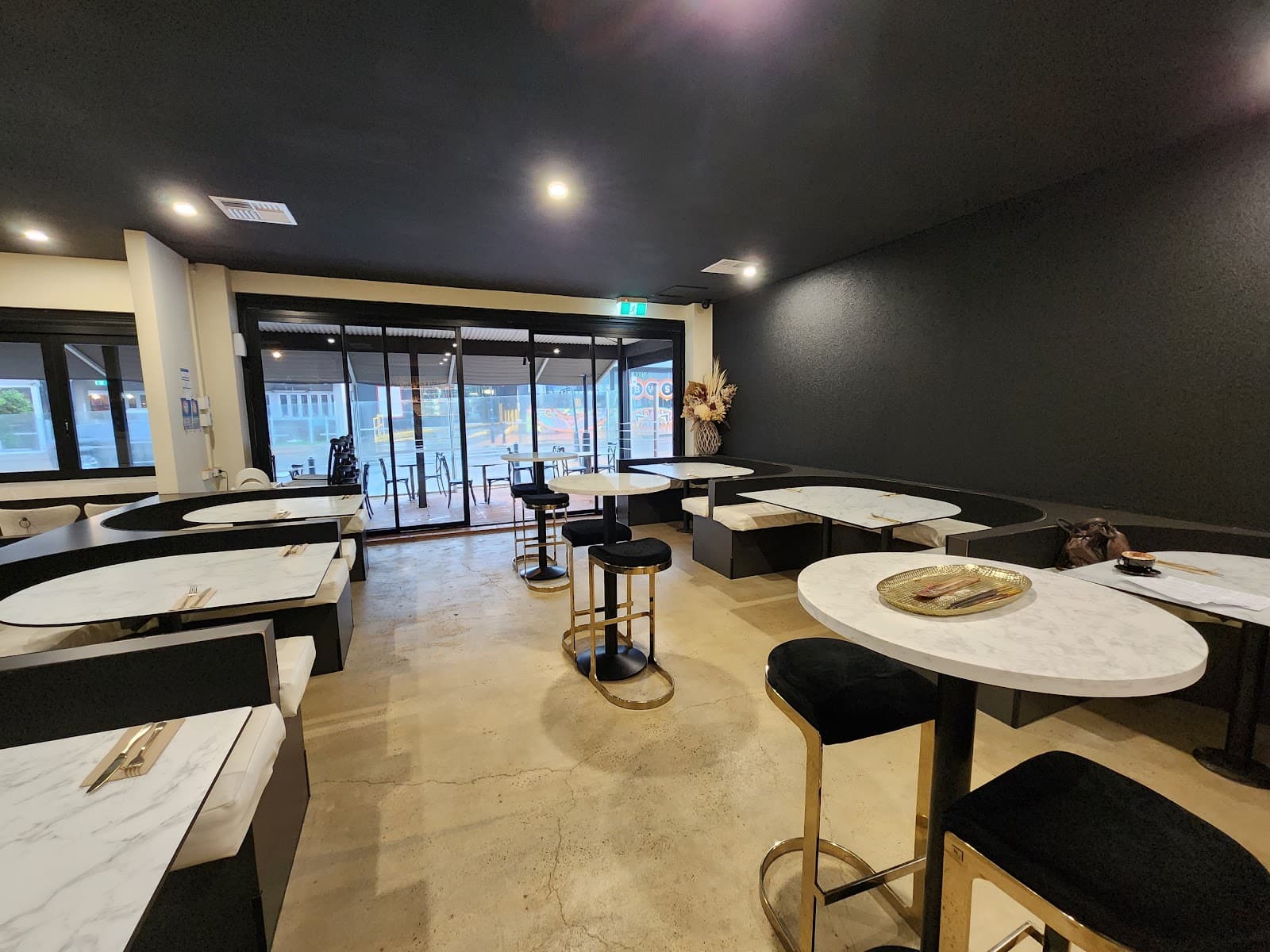 The Alchemists’ Kitchen — Brighton, Adelaide