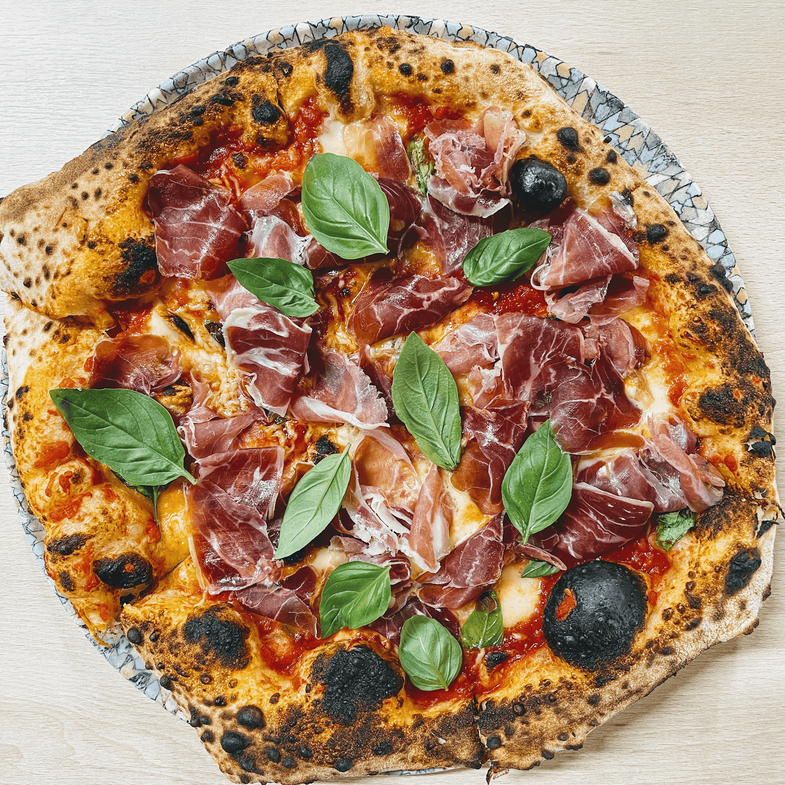 The Alchemists’ Kitchen — Brighton, Adelaide