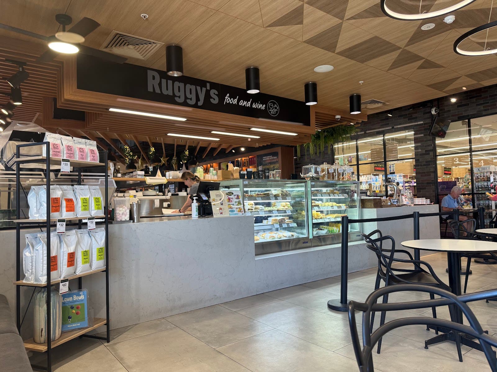 Ruggy's Food & Wine — Brighton, Adelaide