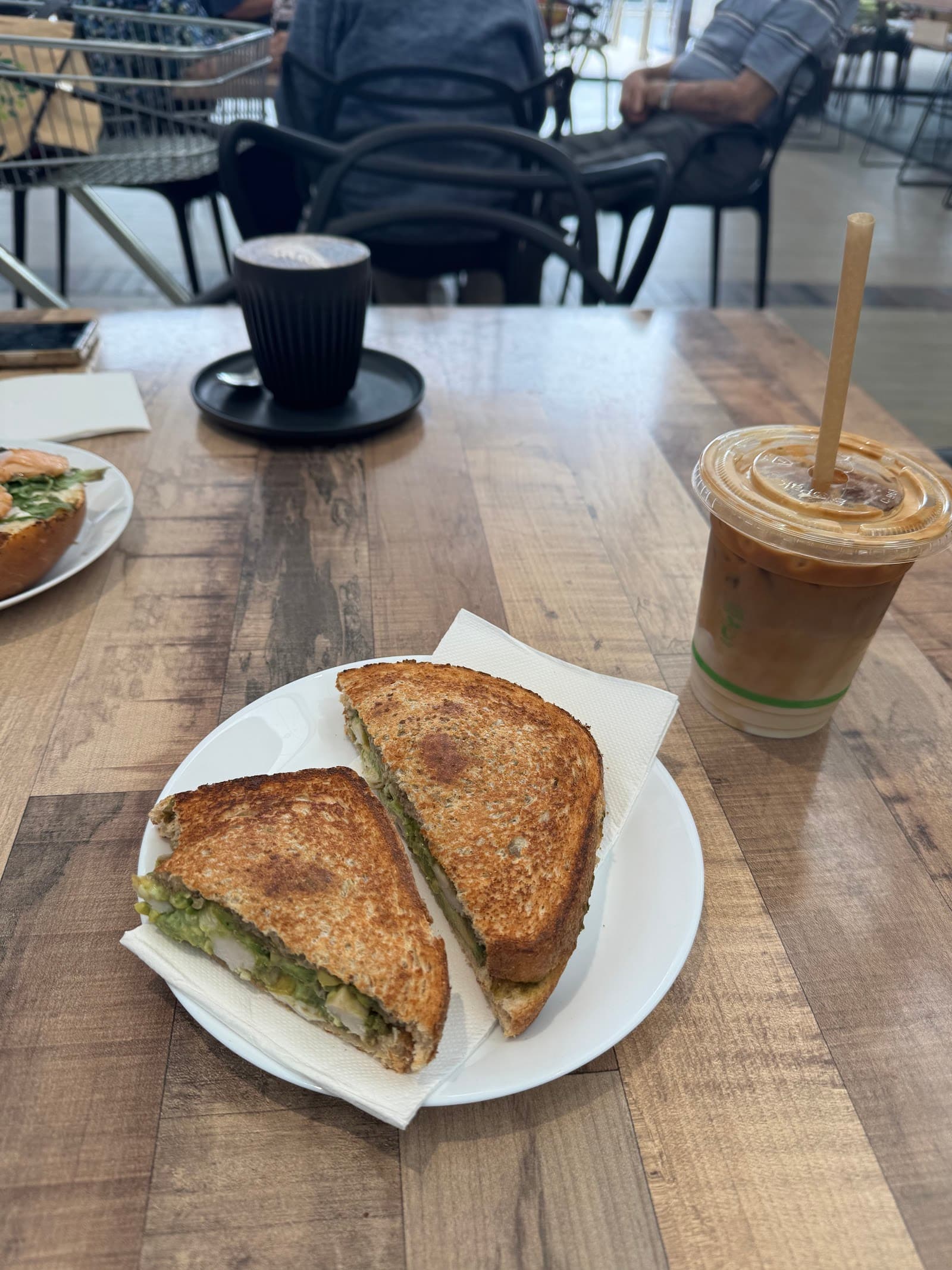 Ruggy's Food & Wine — Brighton, Adelaide