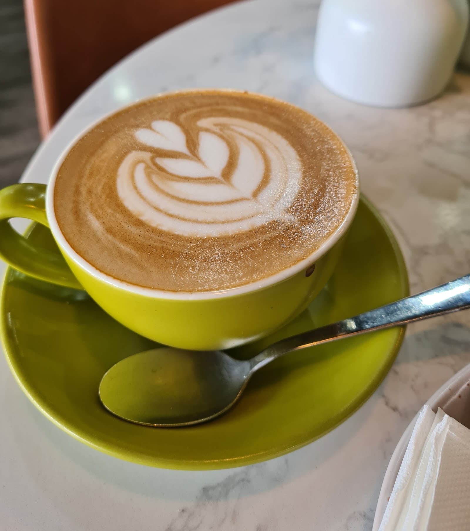 Miss 5048 Cafe — Brighton, Adelaide