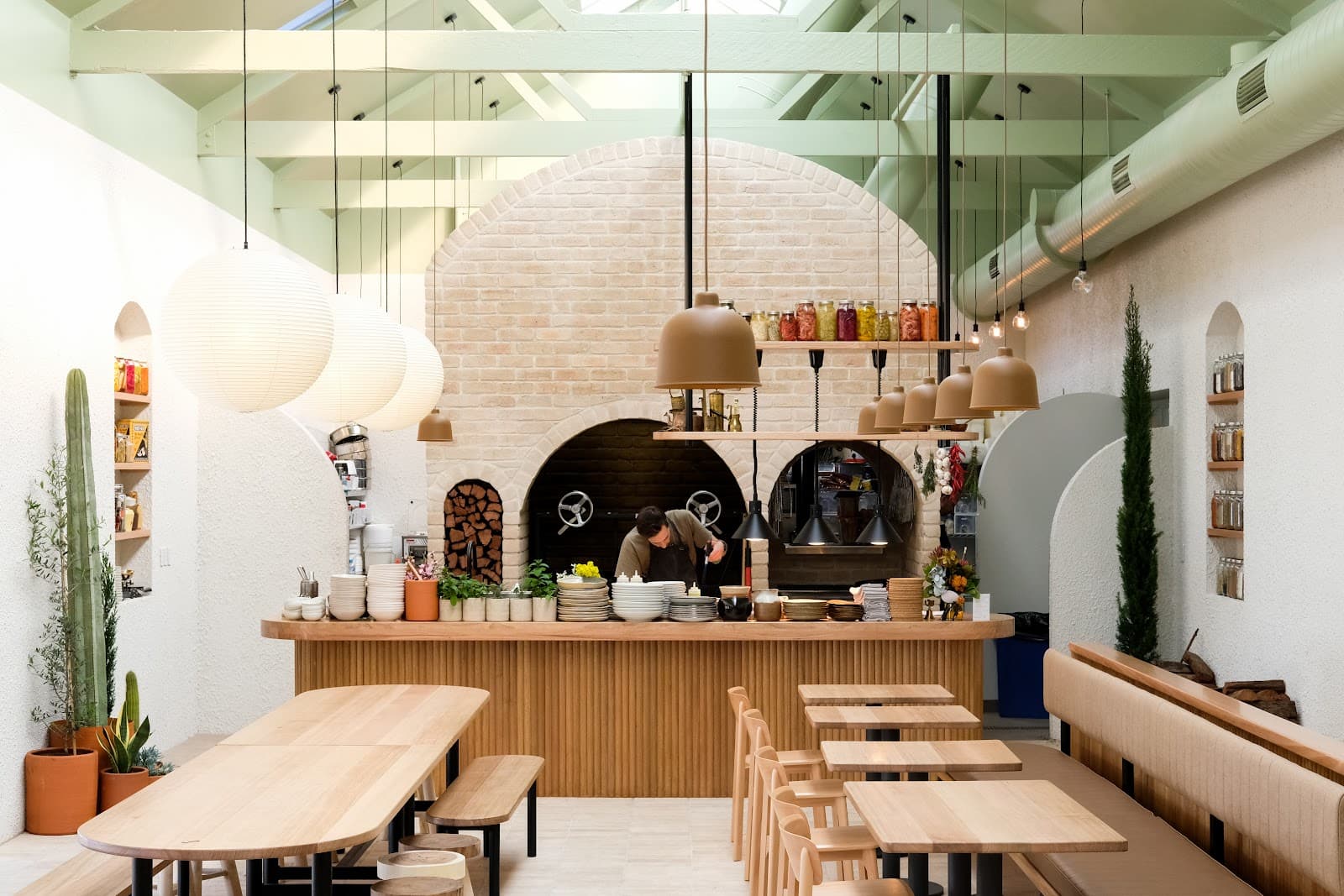 Bloom — Hindmarsh, Adelaide