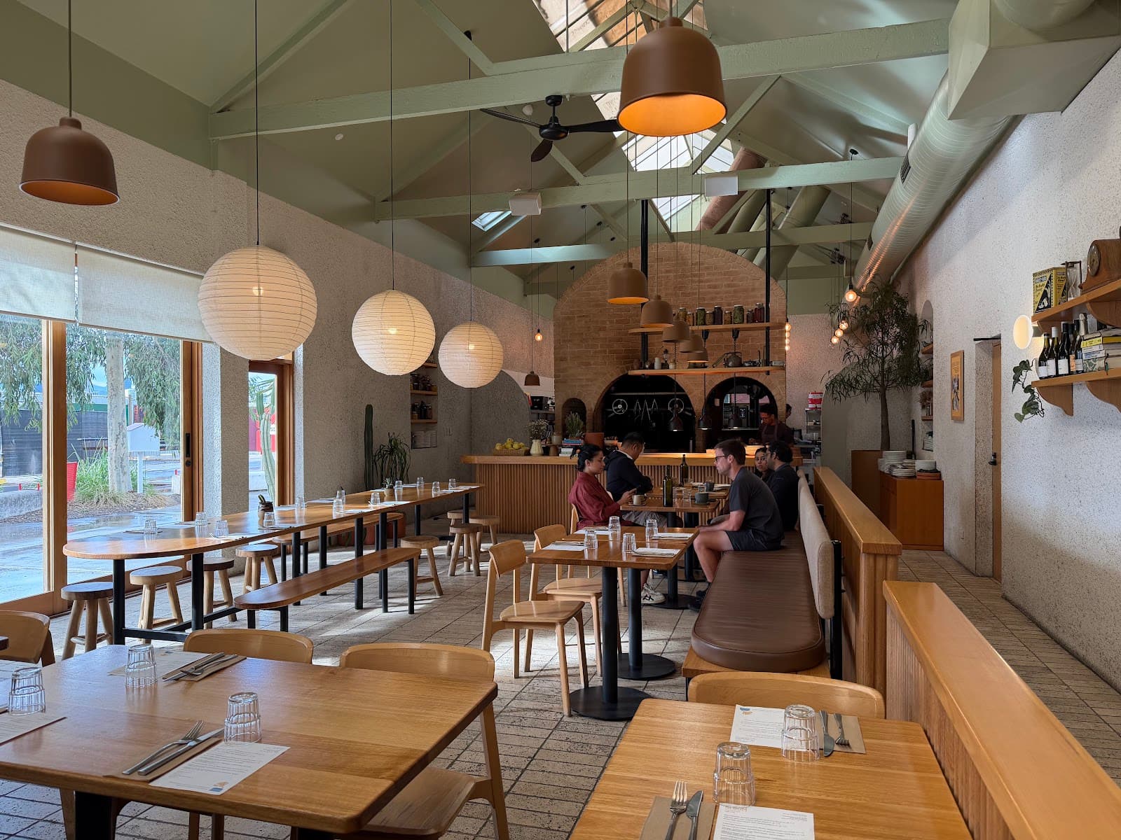 Bloom — Hindmarsh, Adelaide