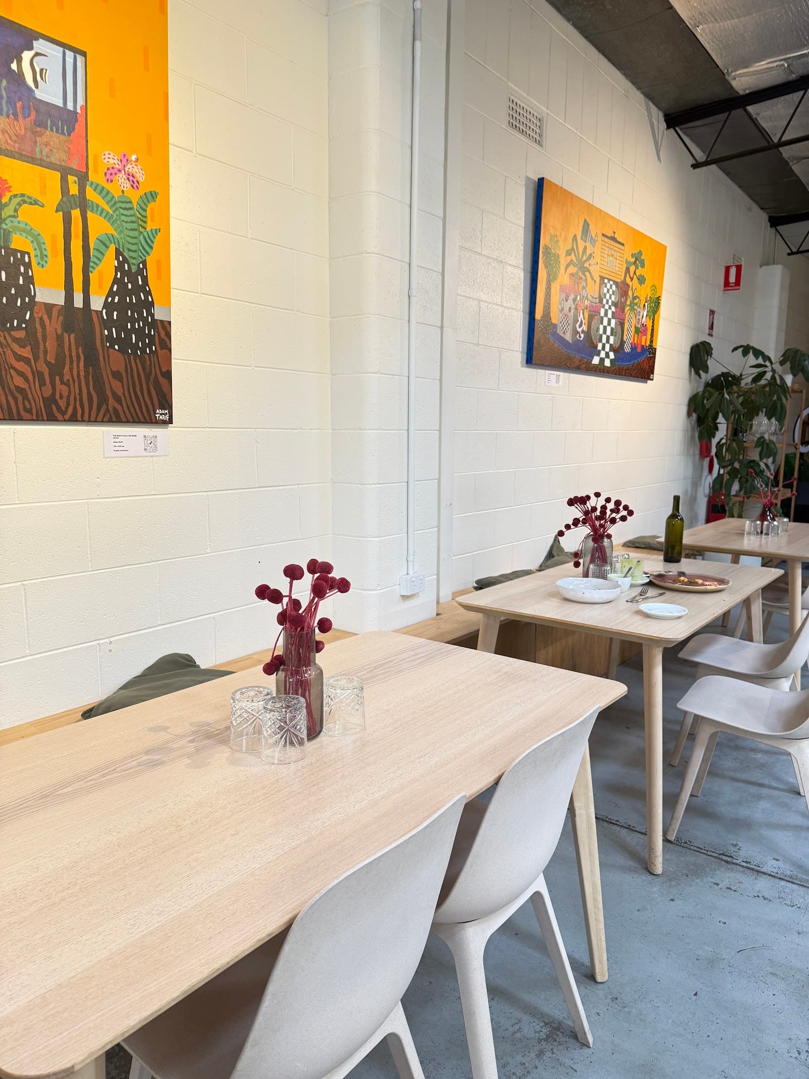 Coffee in Common — Hindmarsh, Adelaide