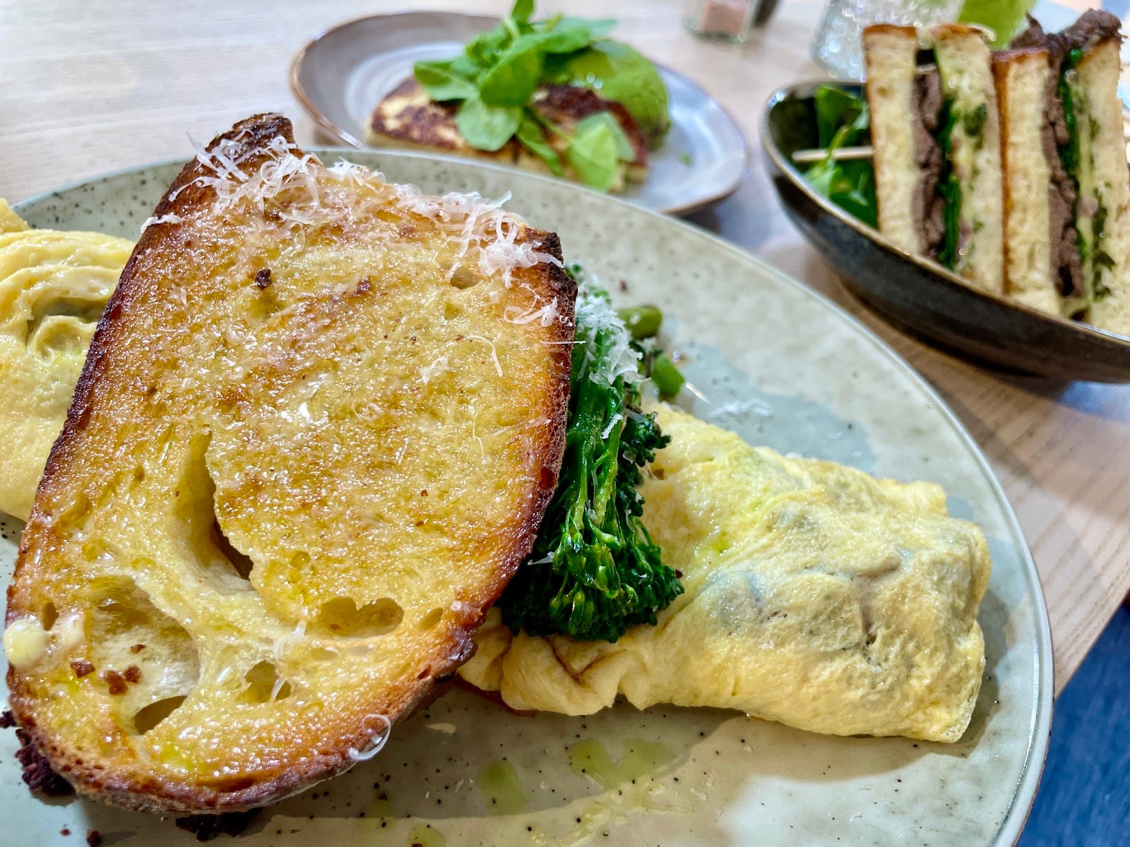 Coffee in Common — Hindmarsh, Adelaide