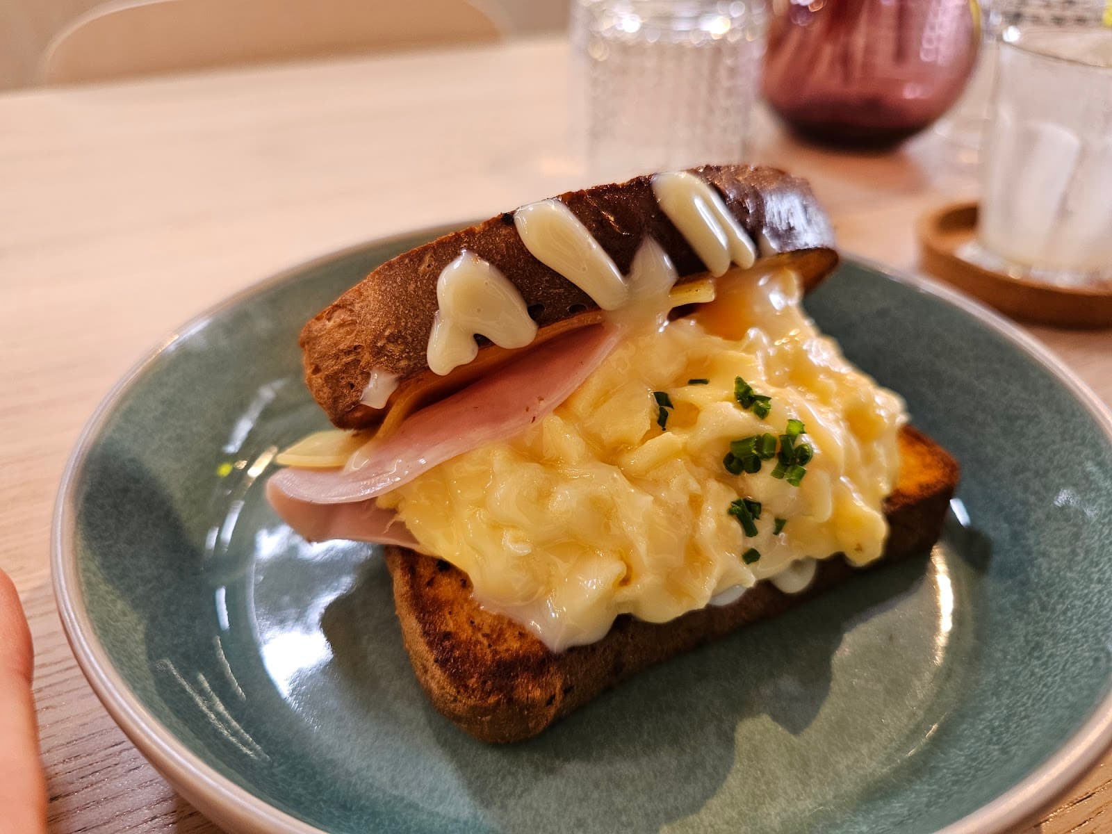 Coffee in Common — Hindmarsh, Adelaide