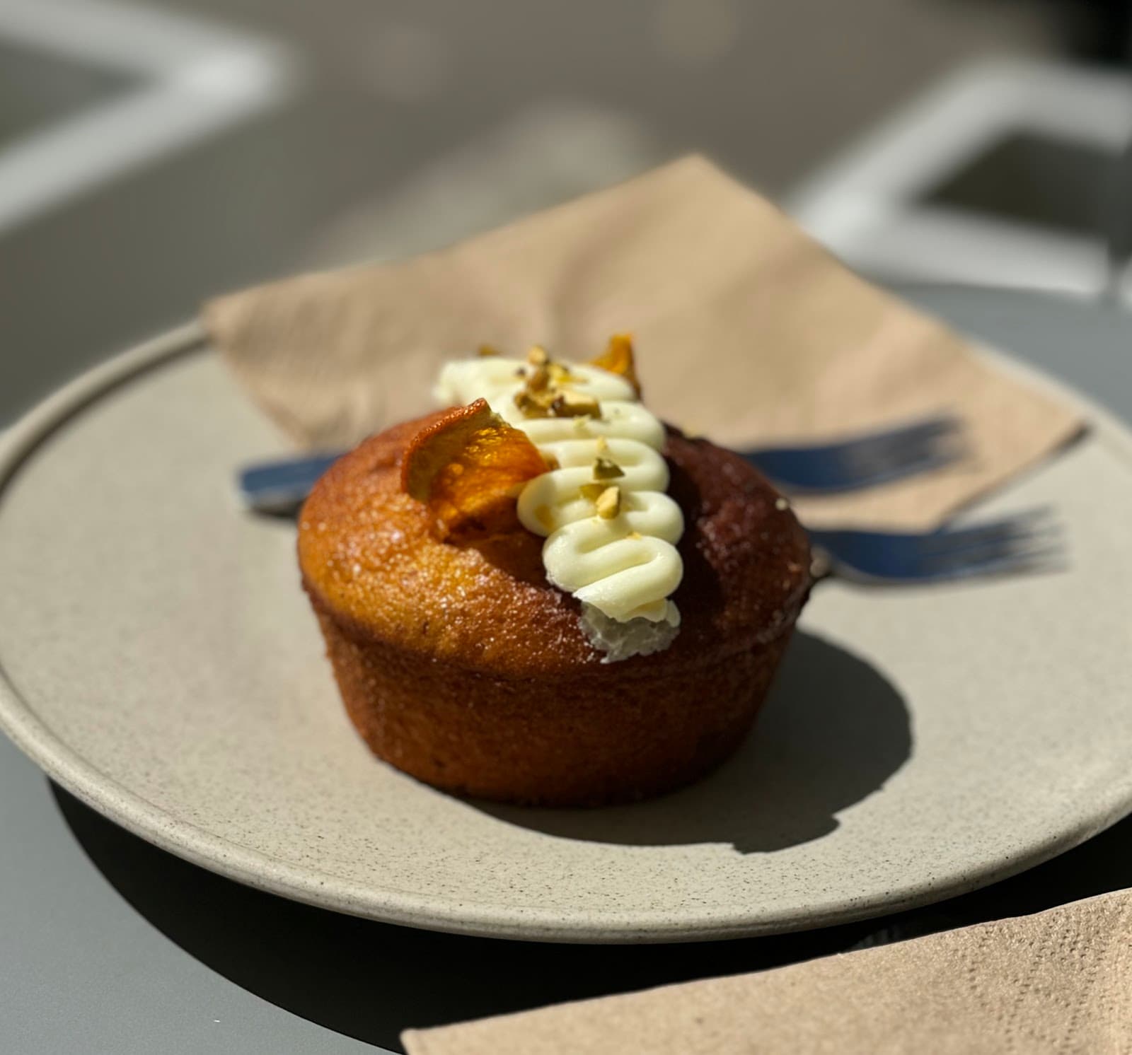 A PLACE coffee — Hindmarsh, Adelaide