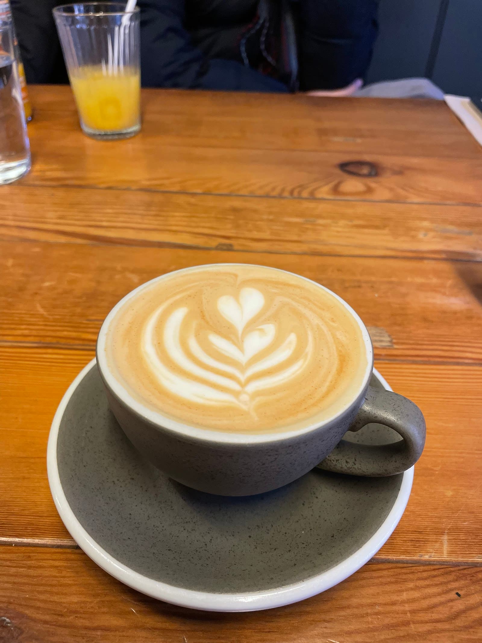 My Grandma Ben — Hindmarsh, Adelaide