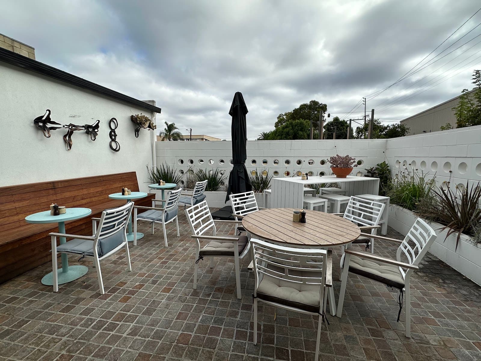 Mister Sunshine's — Hindmarsh, Adelaide