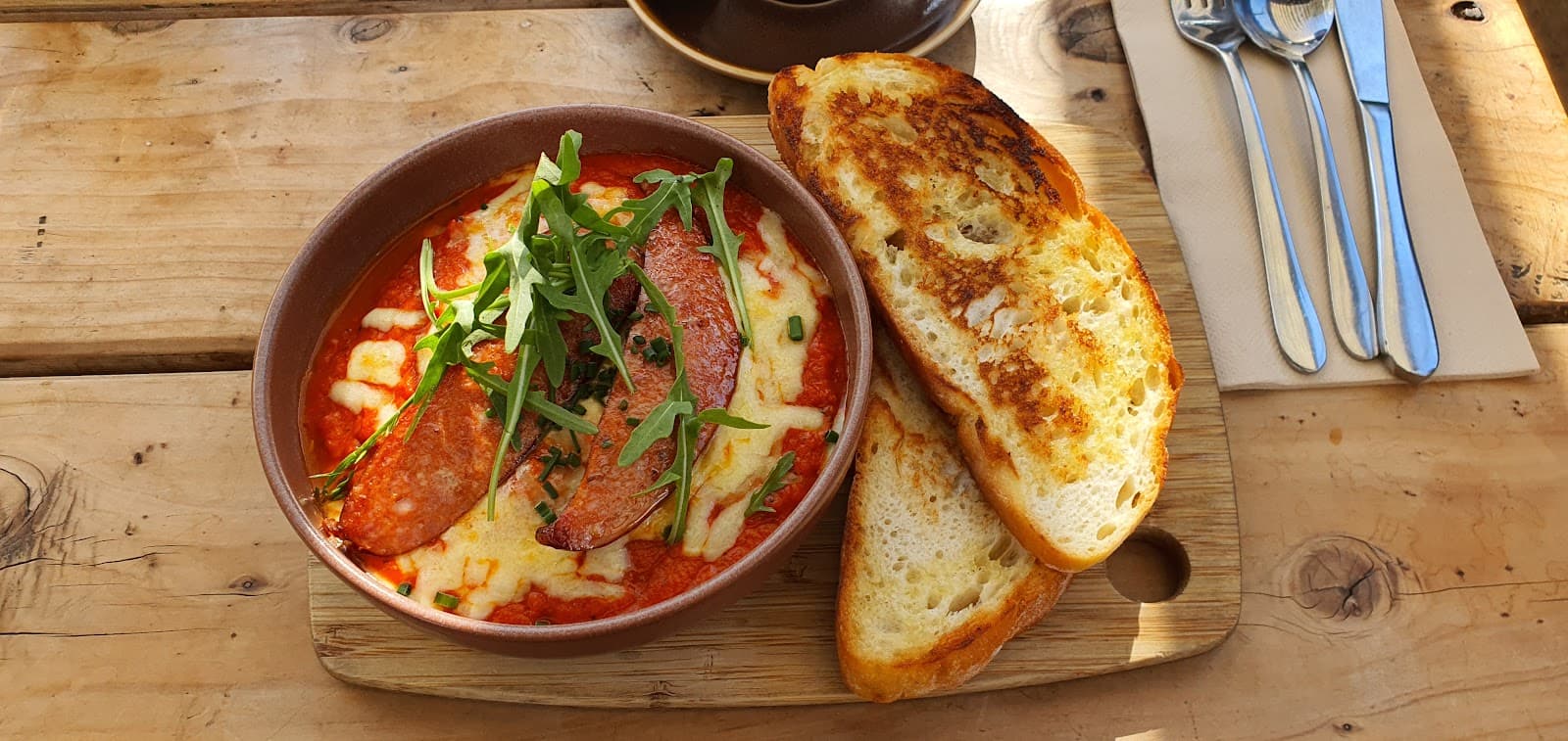 Mister Sunshine's — Hindmarsh, Adelaide