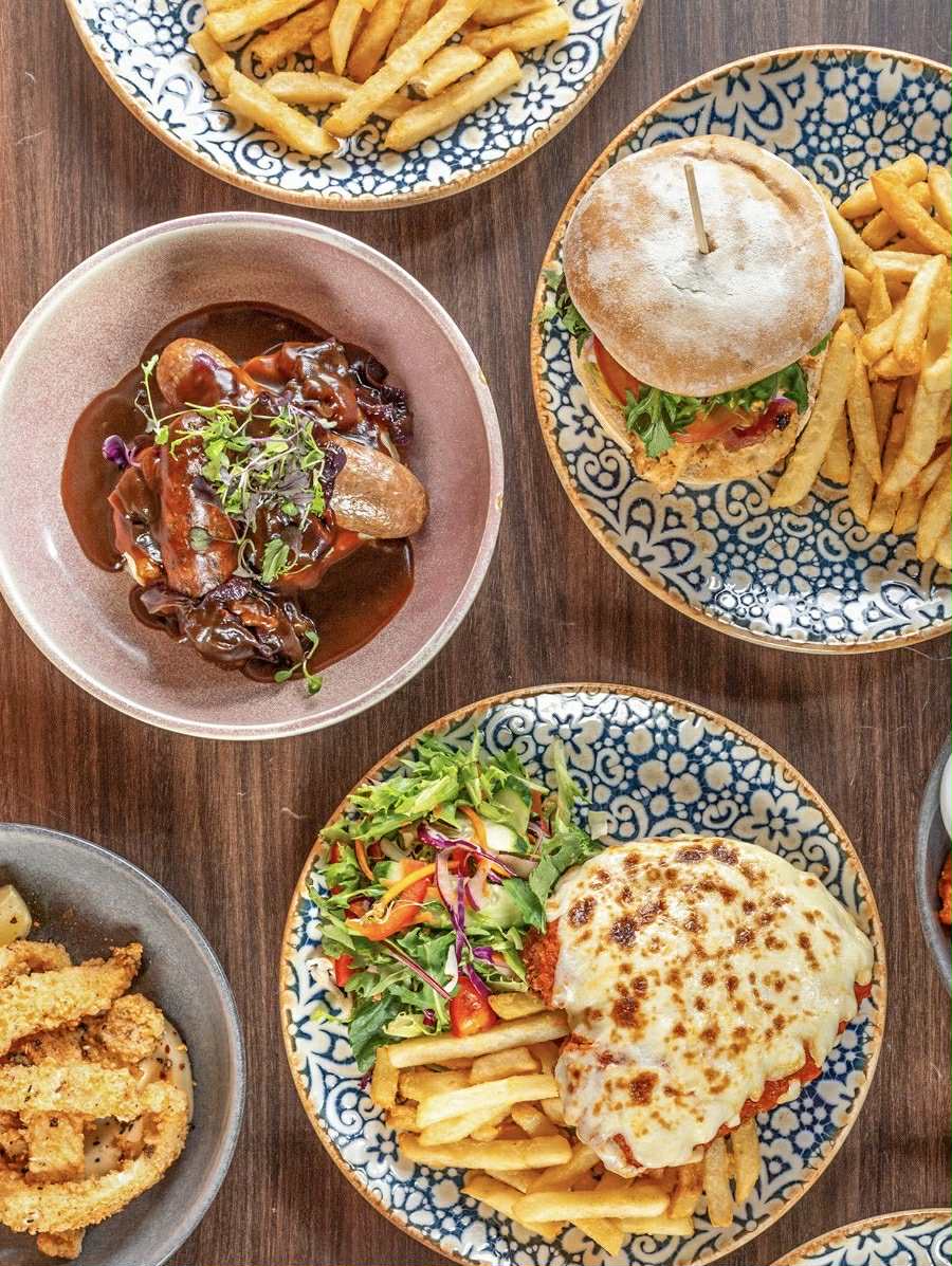 The Joiners Arms Hotel — Hindmarsh, Adelaide