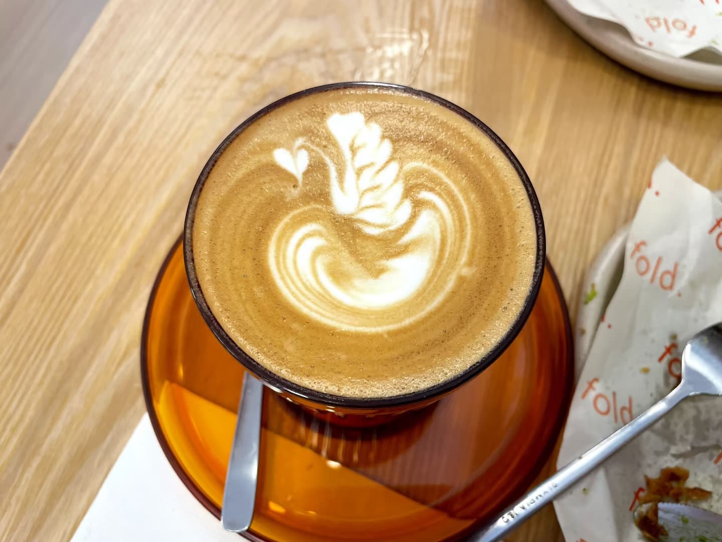 fold. — Hindmarsh, Adelaide