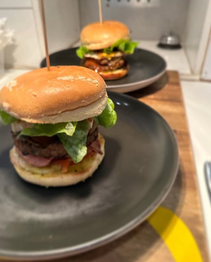 The Olive Tree Café — Hindmarsh, Adelaide