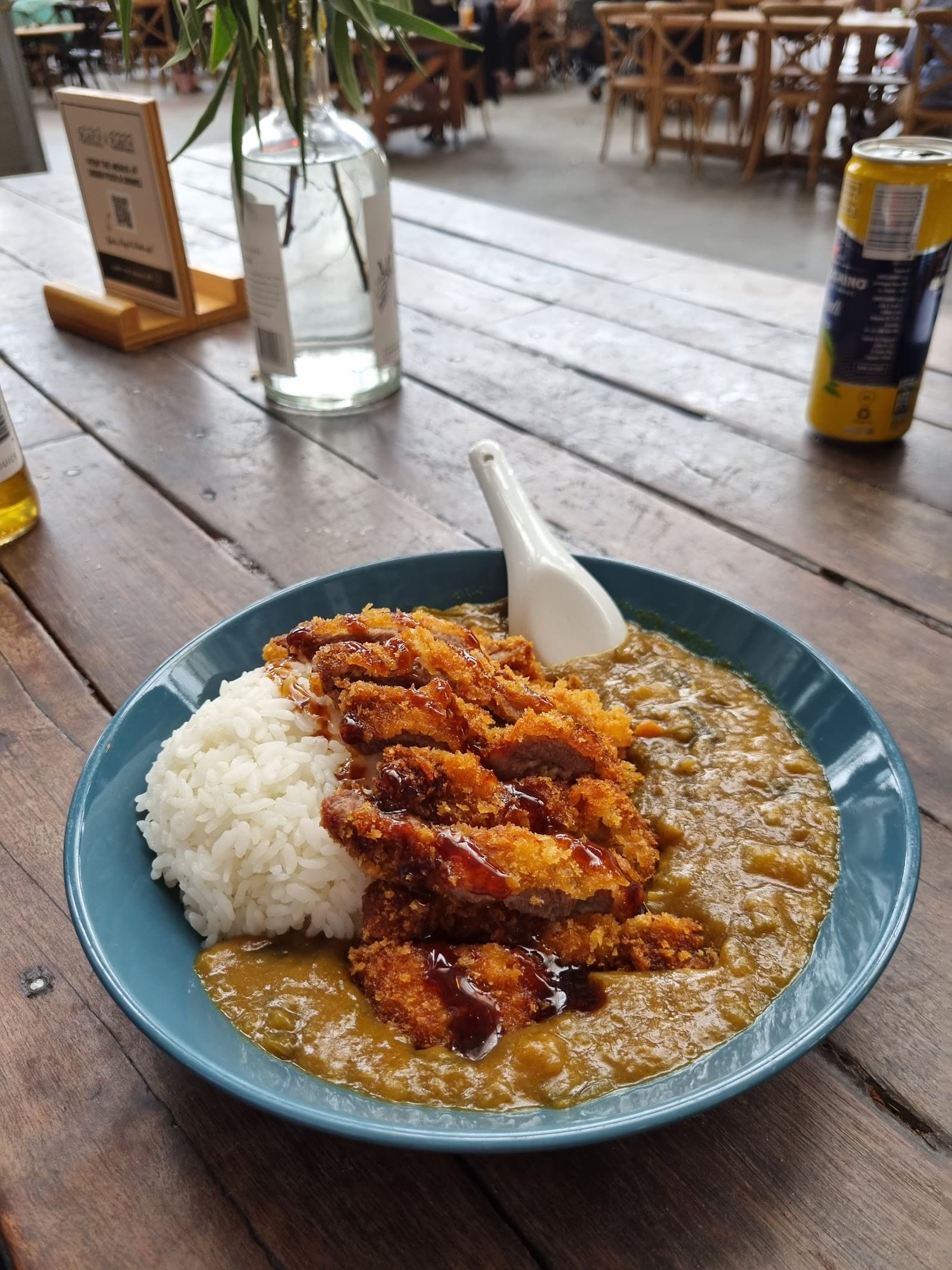 Kome Kome Adelaide — Bowden, Adelaide