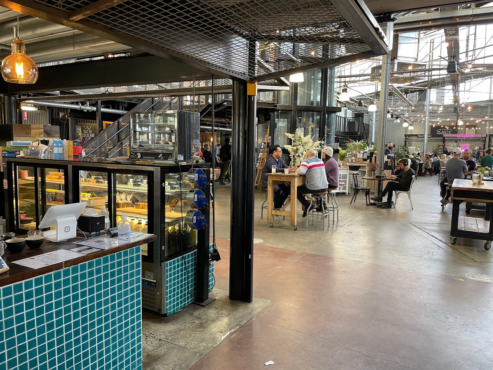 Kome Kome Adelaide — Bowden, Adelaide
