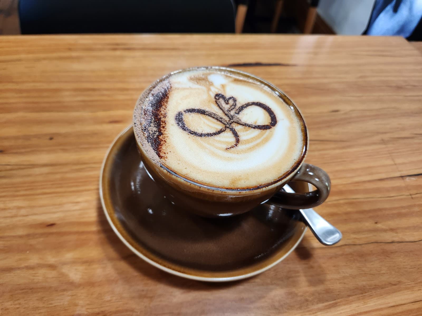 Same But Different Cafe — Hahndorf, Adelaide