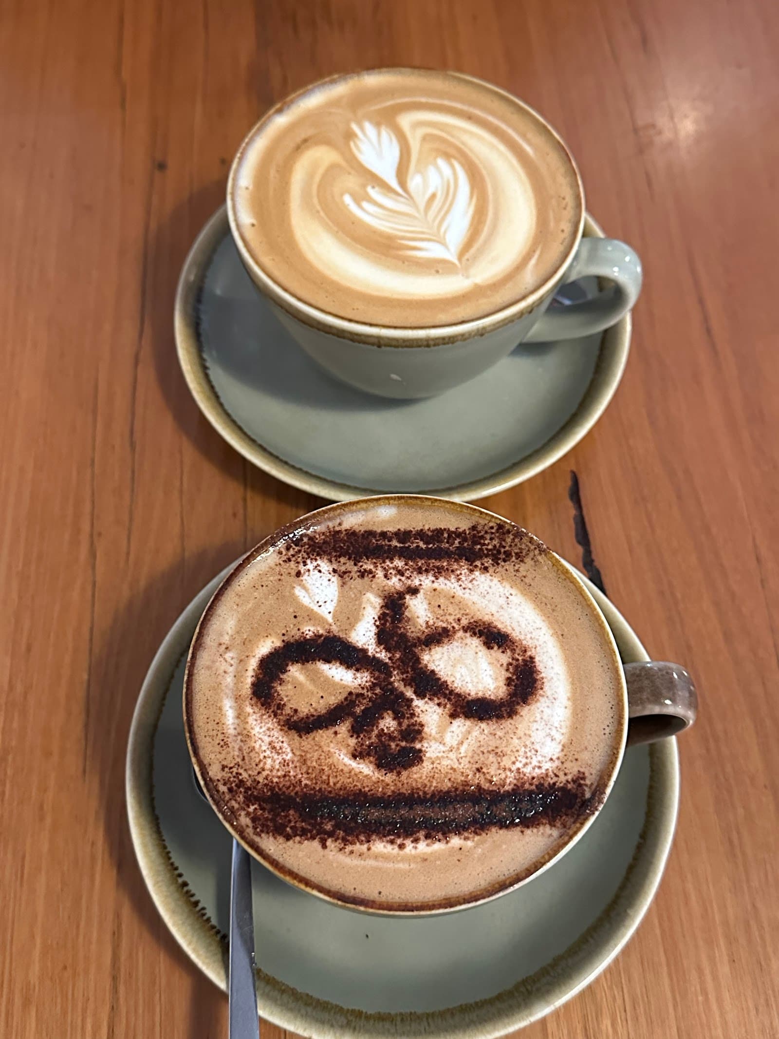 Same But Different Cafe — Hahndorf, Adelaide