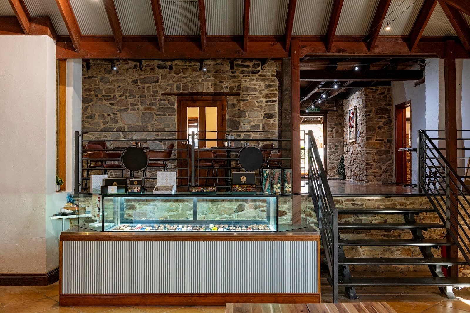 Bracegirdle's Hahndorf — Hahndorf, Adelaide