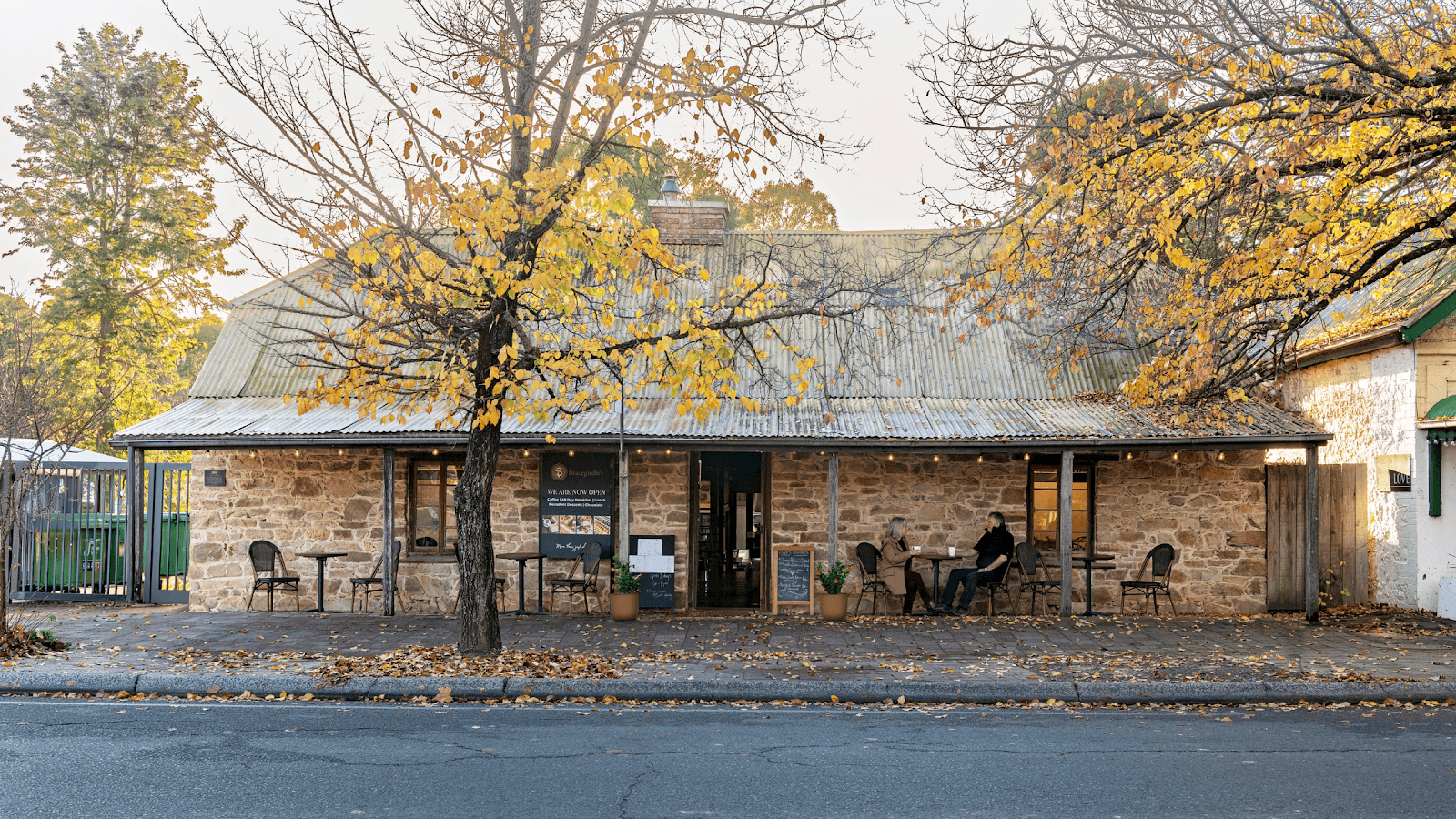 Bracegirdle's Hahndorf — Hahndorf, Adelaide