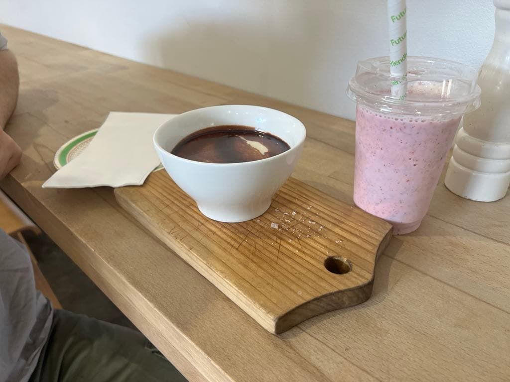 POT — Hahndorf, Adelaide