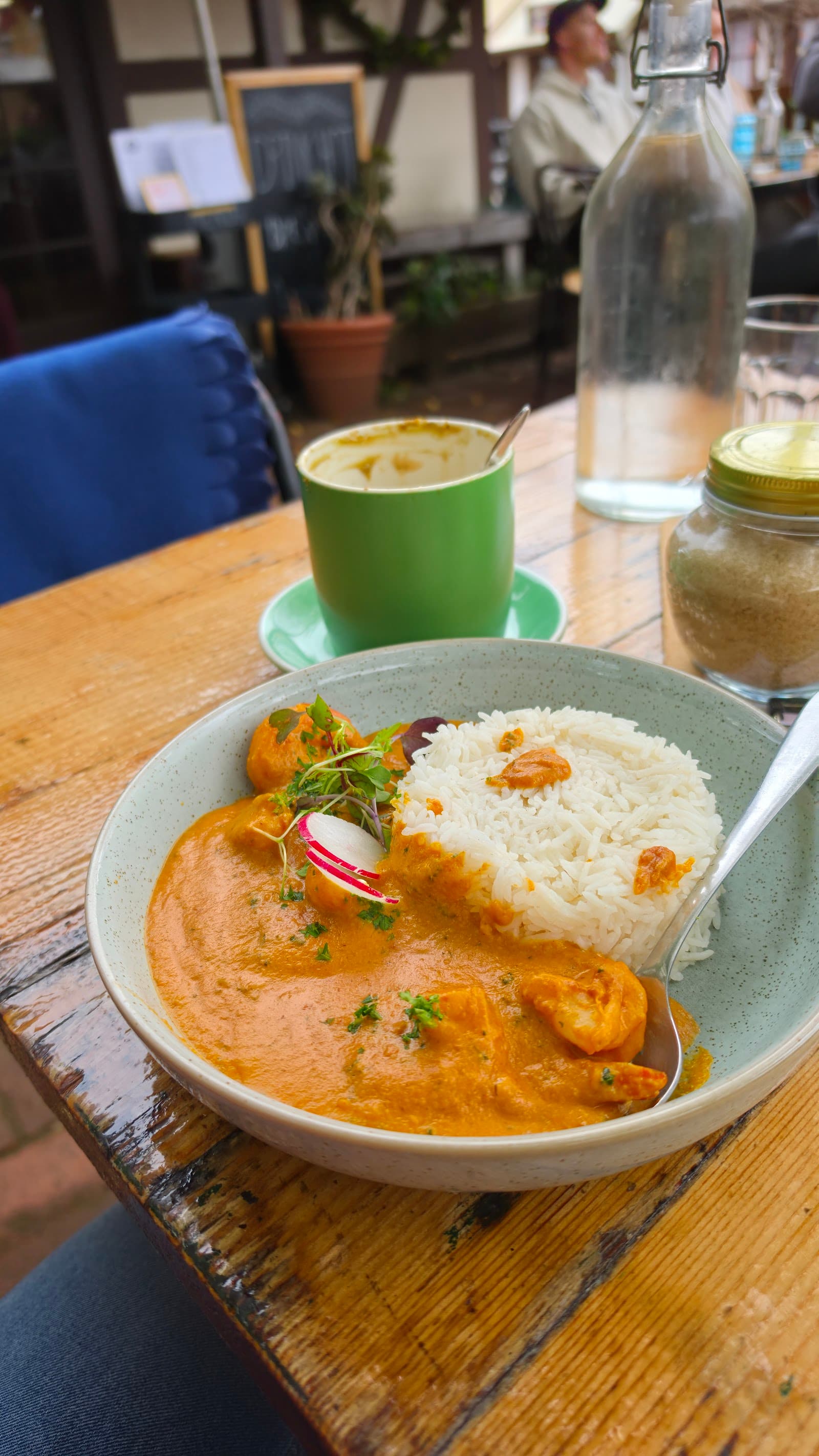The Cafe 1839 — Hahndorf, Adelaide