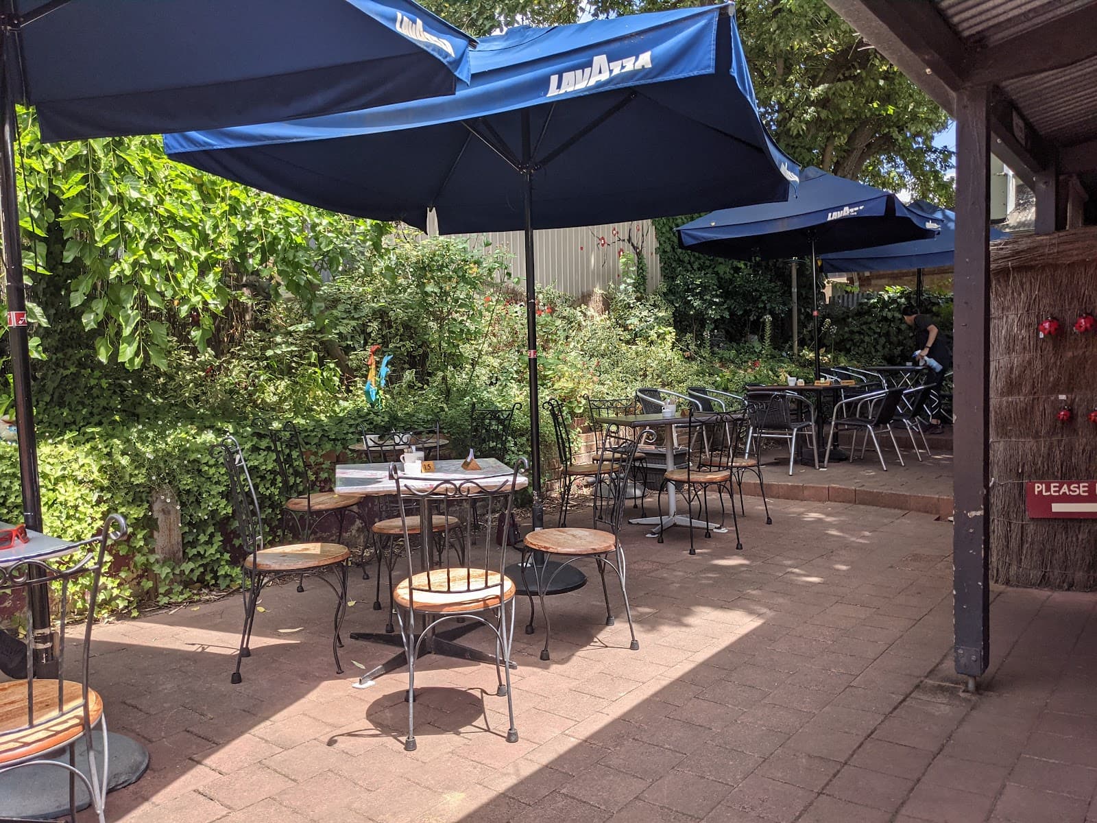 Hahndorf Cottage Cafe — Hahndorf, Adelaide