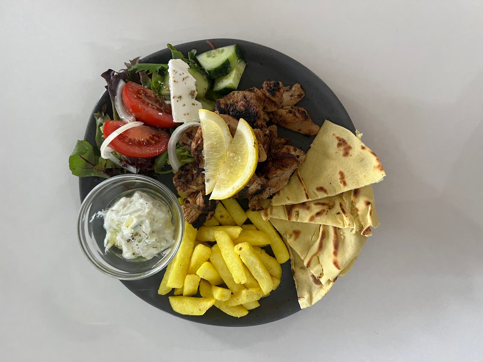 Hahndorf Cottage Cafe — Hahndorf, Adelaide