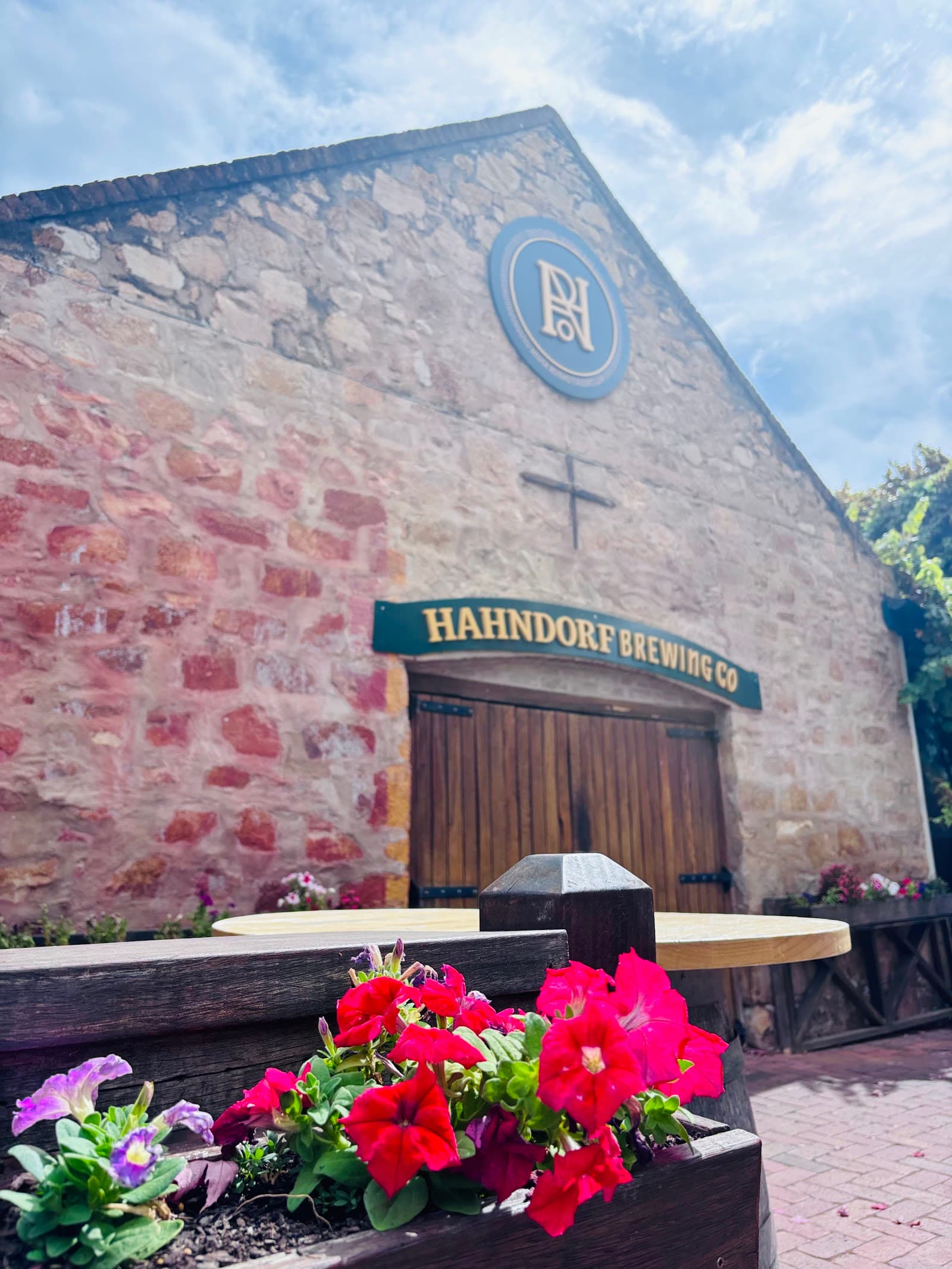 Kitchen 2C — Hahndorf, Adelaide