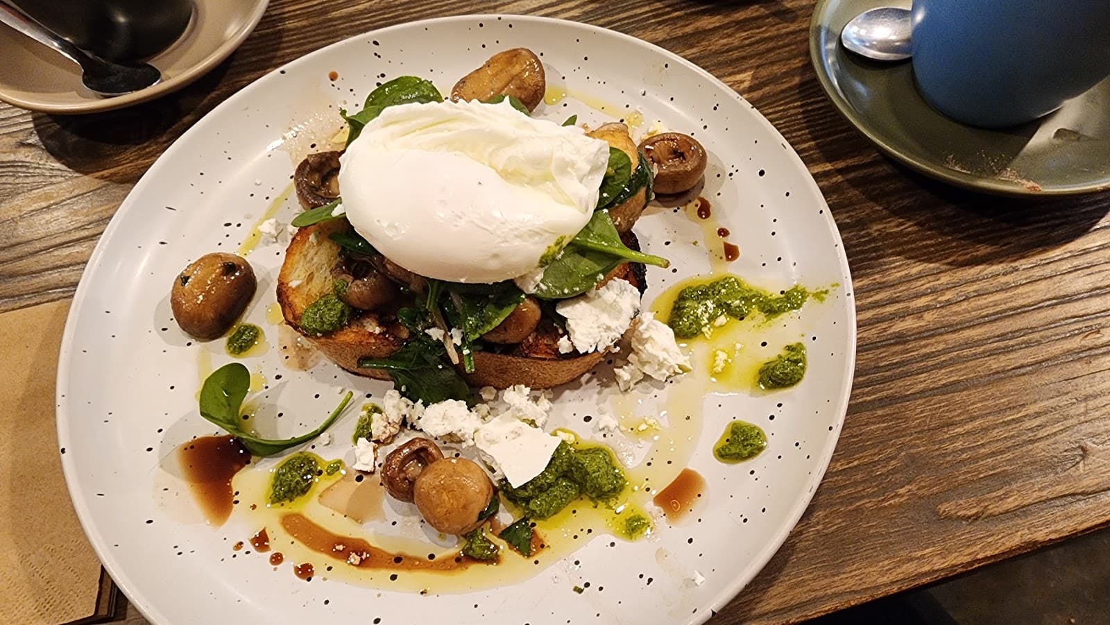 Kitchen 2C — Hahndorf, Adelaide
