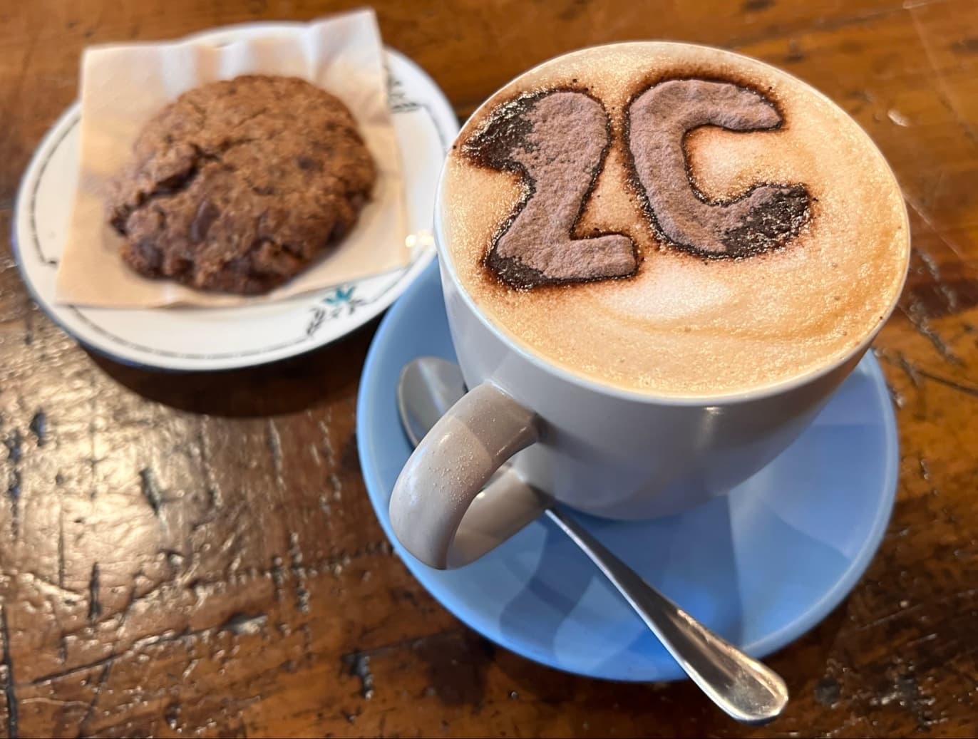 Kitchen 2C — Hahndorf, Adelaide