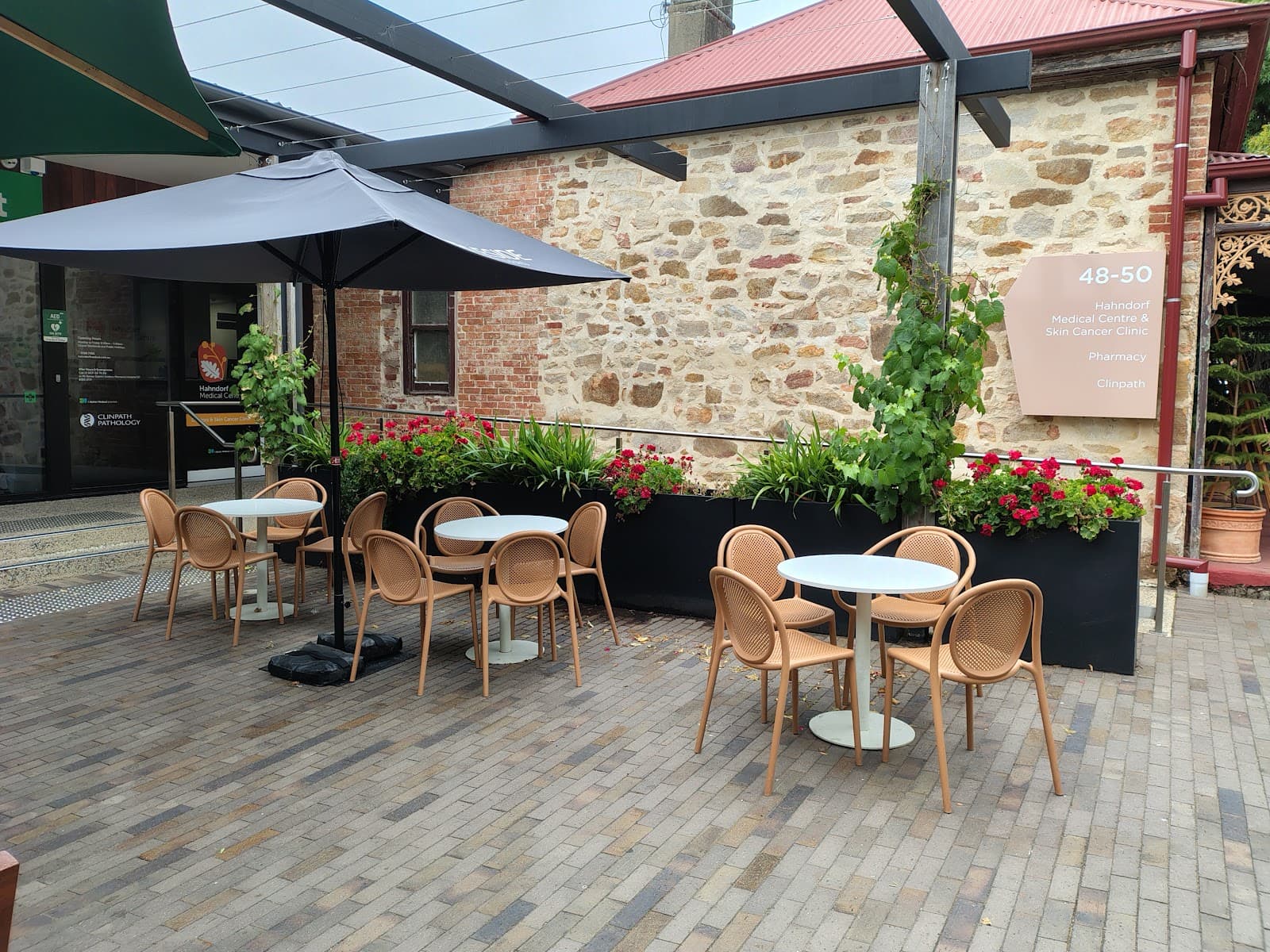 Ernest Delicatessen — Hahndorf, Adelaide