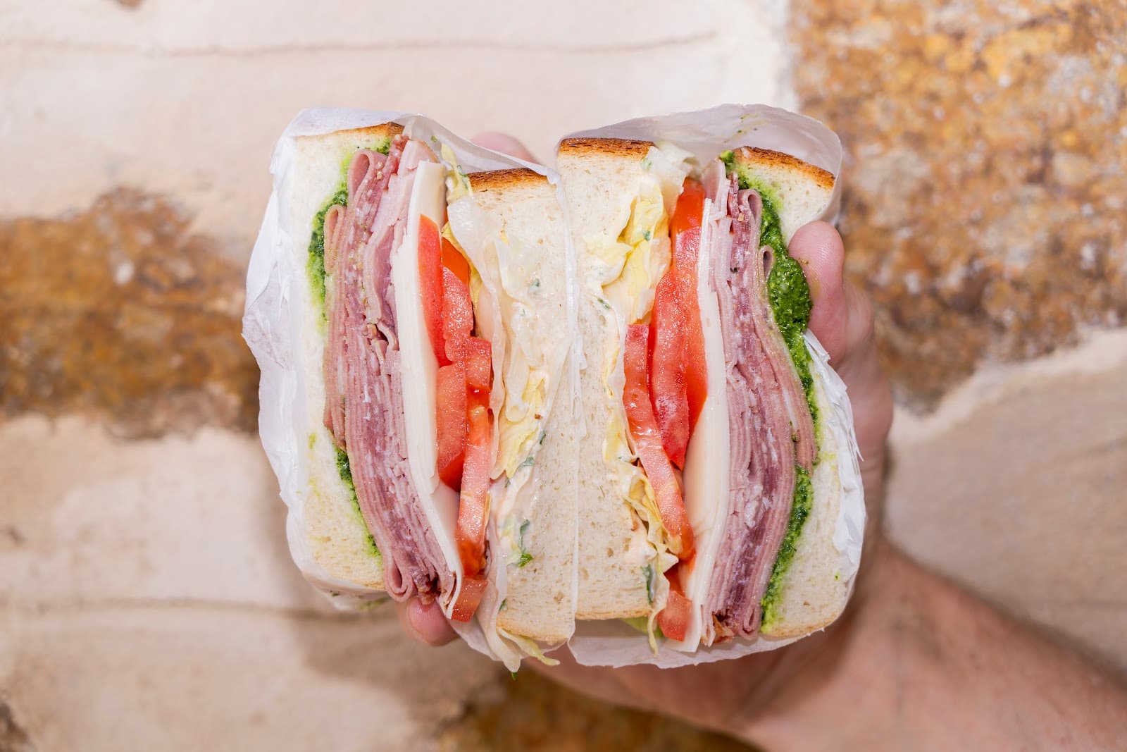 Ernest Delicatessen — Hahndorf, Adelaide