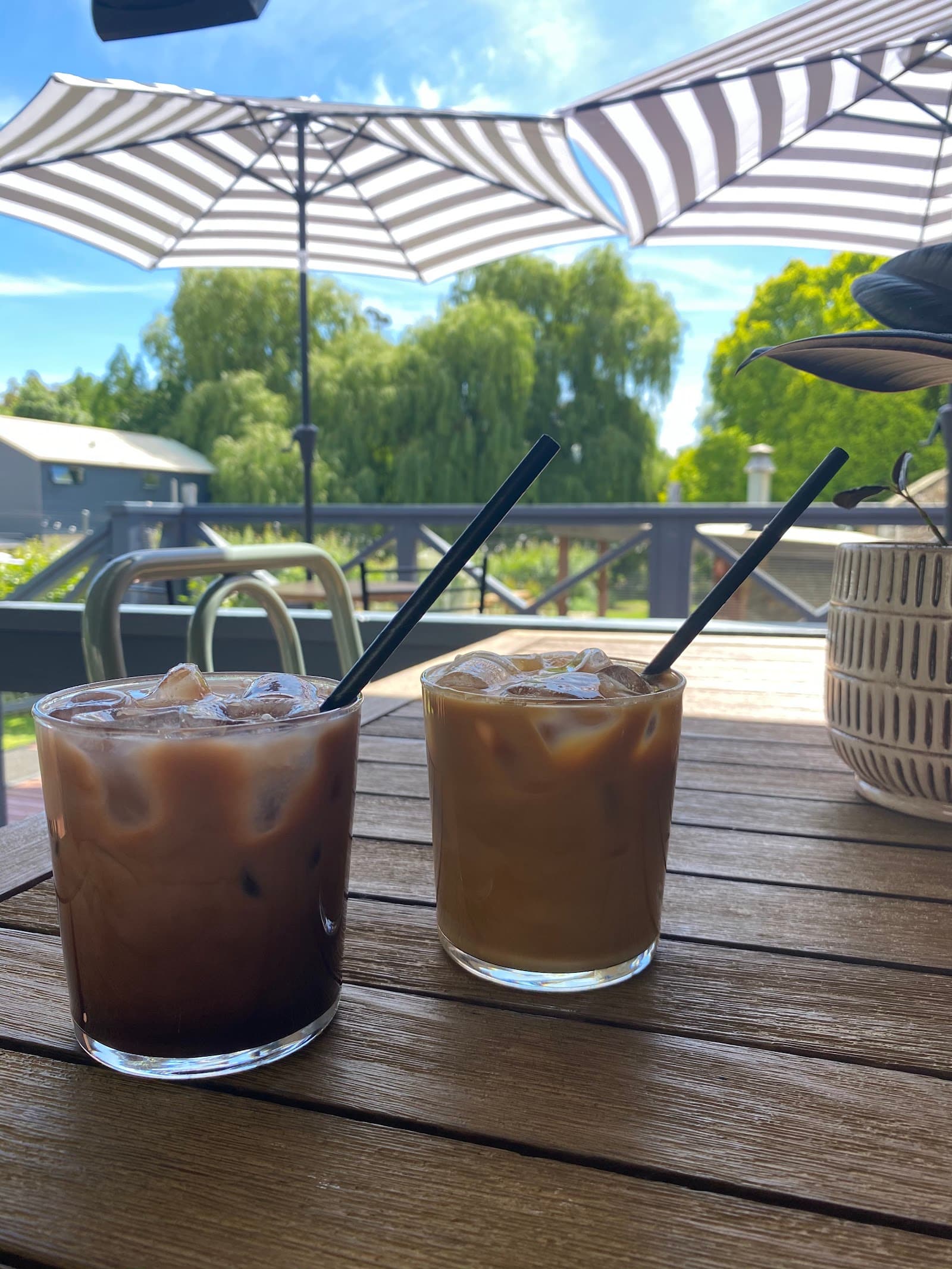 Comida Hahndorf — Hahndorf, Adelaide