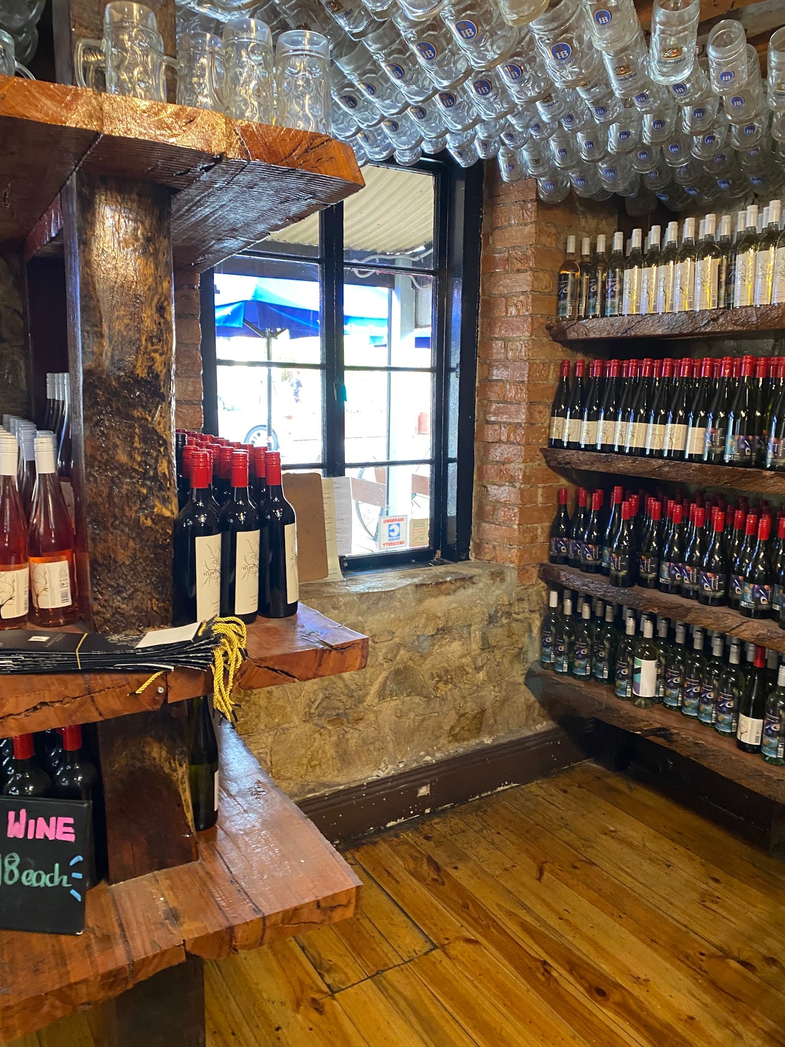 Cafe Assiette — Hahndorf, Adelaide