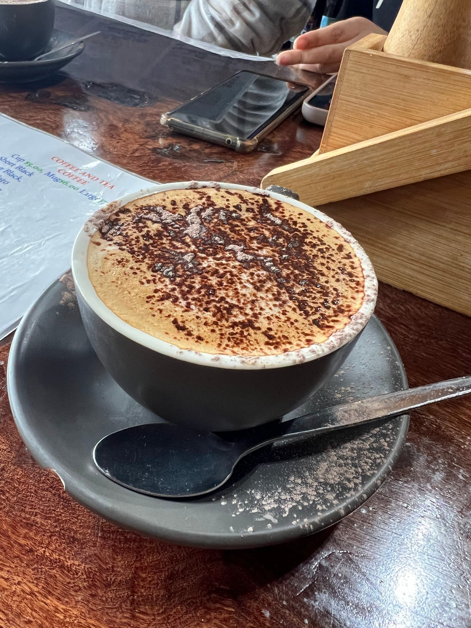 Cafe Assiette — Hahndorf, Adelaide