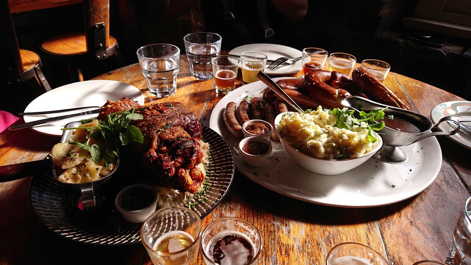 Hahndorf Inn — Hahndorf, Adelaide