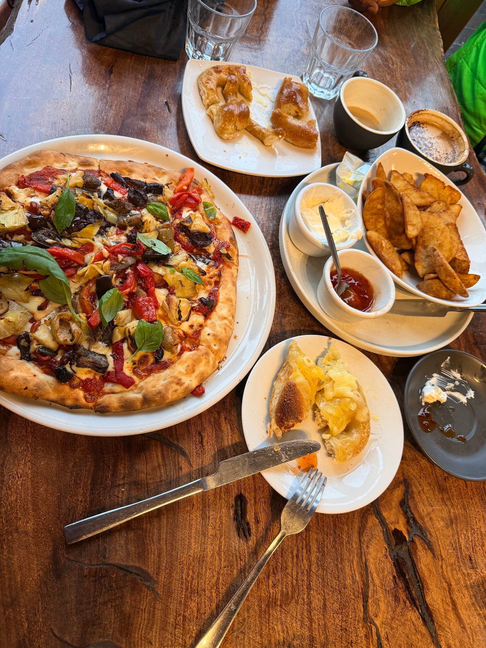 Hahndorf Inn — Hahndorf, Adelaide