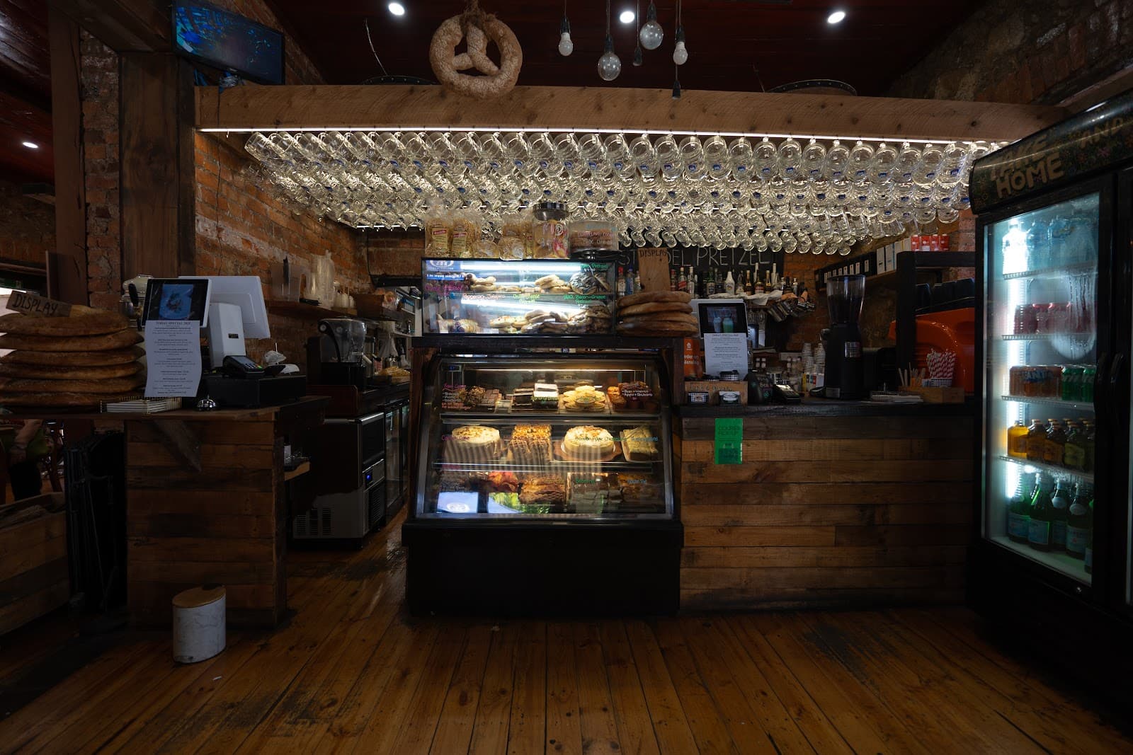 German Inn — Hahndorf, Adelaide