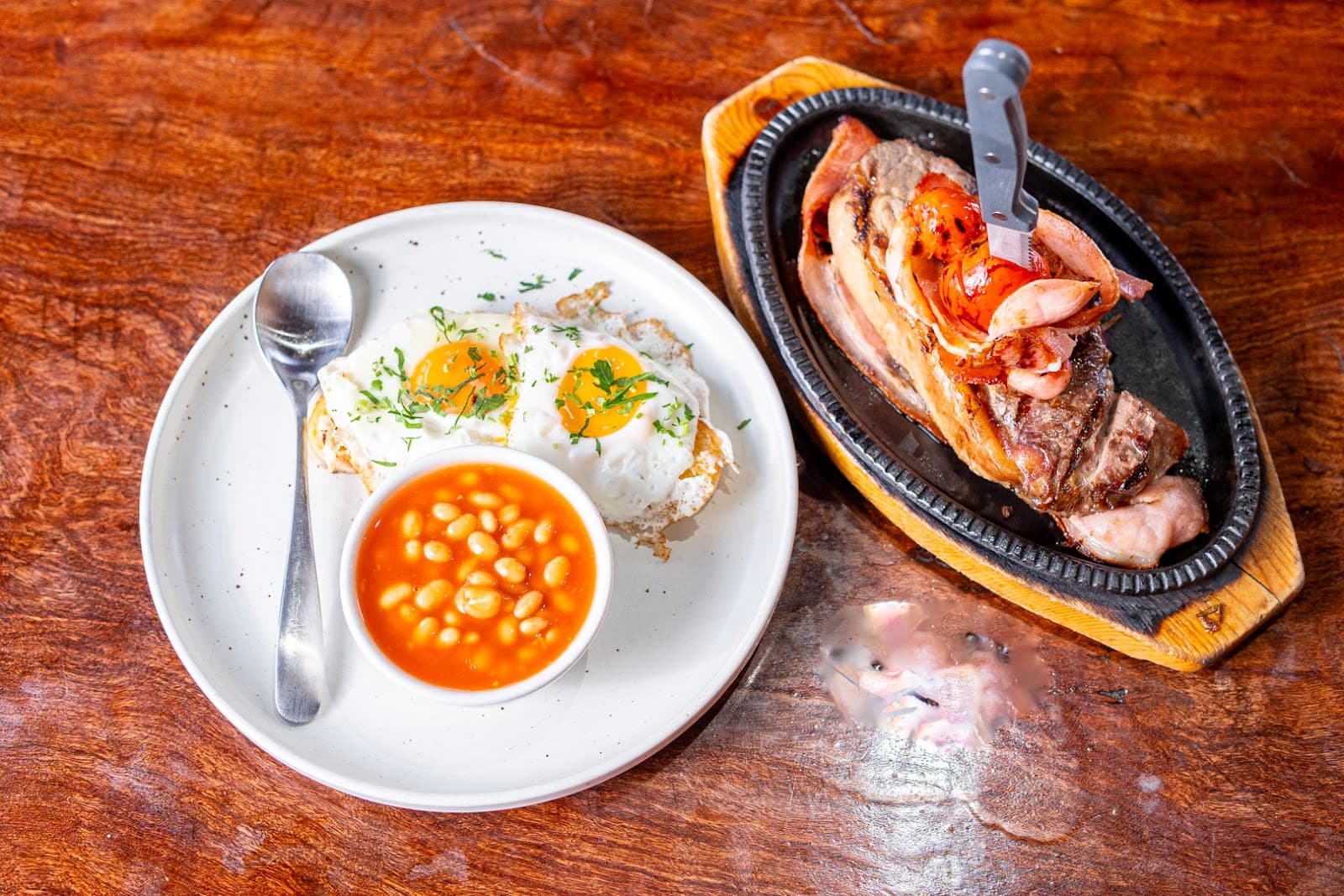 German Inn — Hahndorf, Adelaide