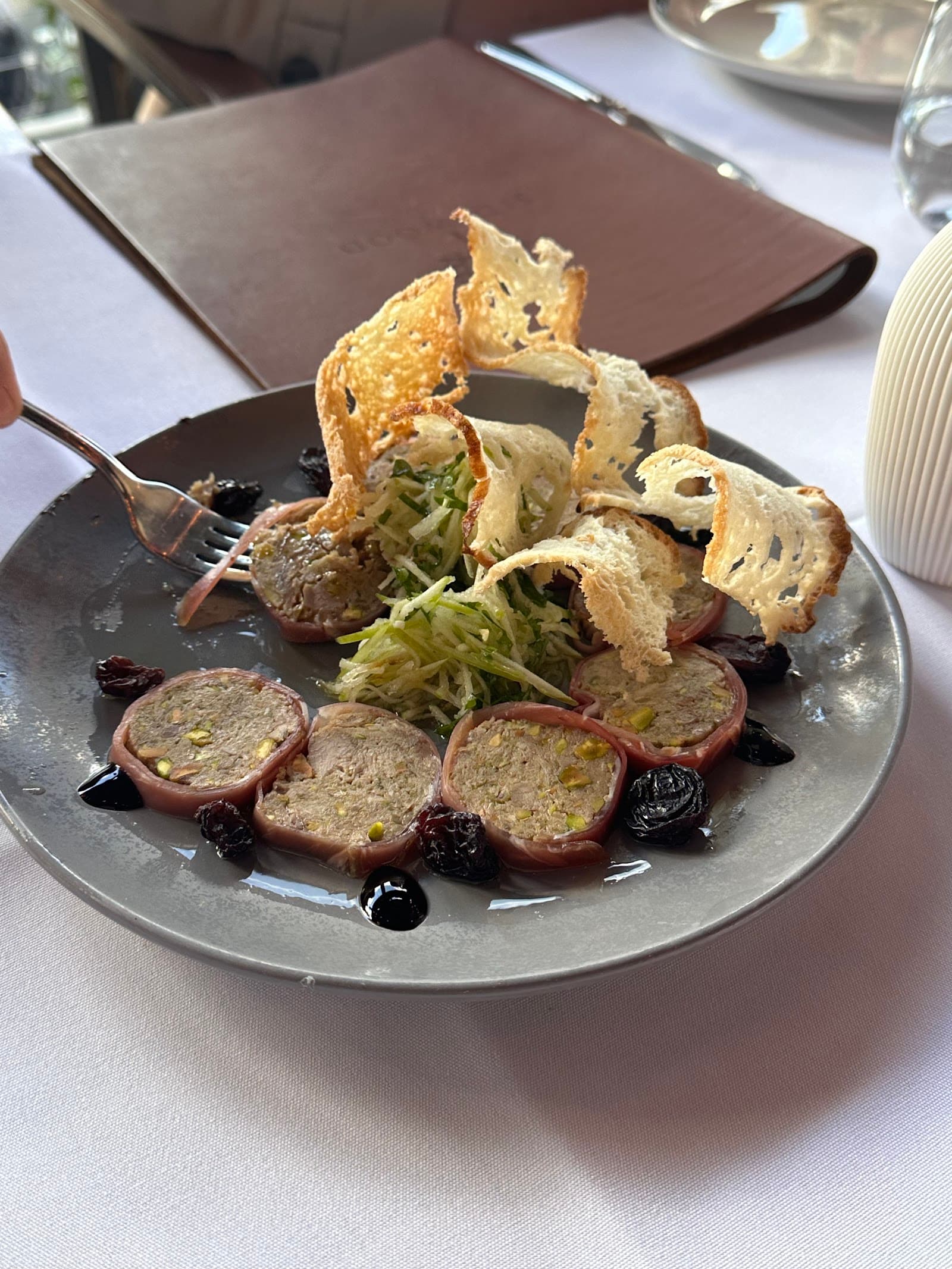 Sidewood Estate Restaurant — Hahndorf, Adelaide