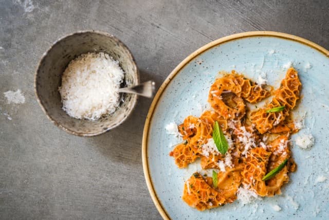 Osteria Oggi — Adelaide CBD, Adelaide